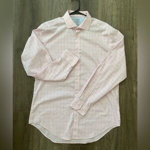 Stanford dress shirt